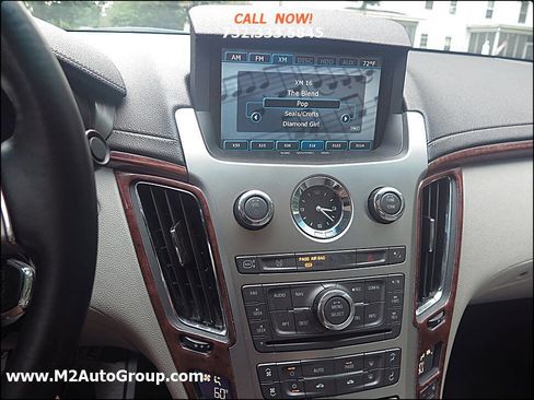Used 2012 Cadillac CTS Premium image 10