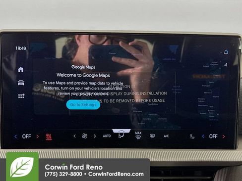 New 2026 Ford Explorer Tremor w/ Tremor Ultimate Package AWD/4WD image 14