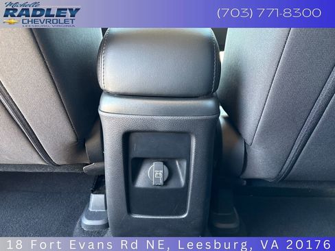 Used 2016 Dodge Journey SE w/ Flexible Seating Group FWD image 23