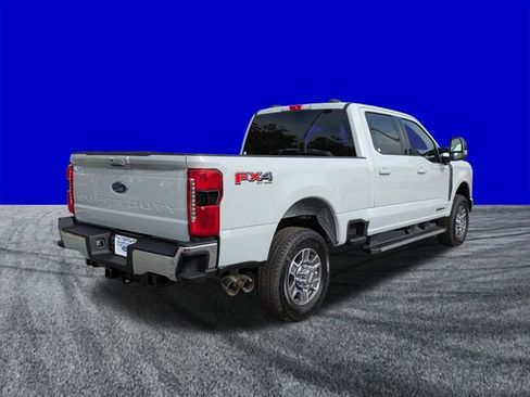 New 2026 Ford F350 Lariat AWD/4WD image 4