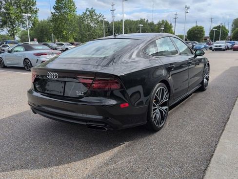 Used 2017 Audi A7 3.0T Prestige image 8