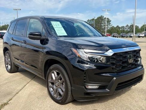 Used 2022 Honda Passport EX-L image 8