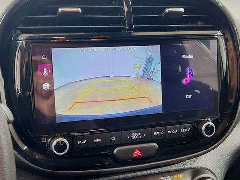 Certified 2023 Kia Soul S image 14
