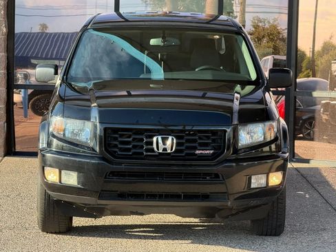 Used 2013 Honda Ridgeline Sport image 19