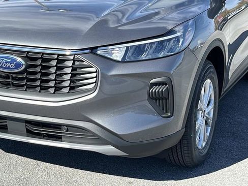 Used 2026 Ford Escape Active w/ Tech Pack #1 image 10