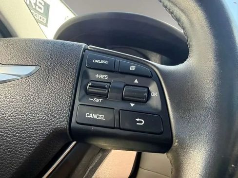 Used 2016 Hyundai Genesis 3.8 w/ Option Group 02 RWD image 23