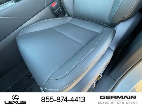 New 2026 Lexus RX 350 Premium Plus image 22