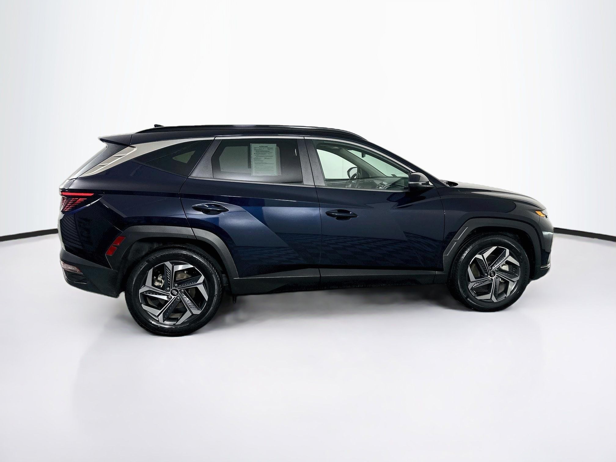 Used 2022 Hyundai Tucson SEL AWD/4WD image 10
