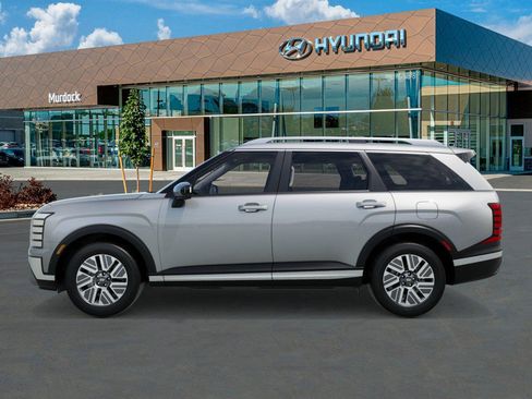 New 2026 Hyundai Palisade SEL Premium image 3