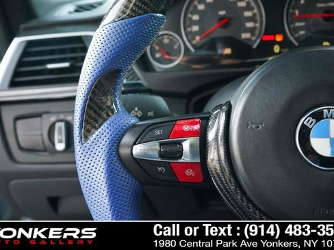 Used 2017 BMW M3 image 39