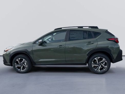 New 2026 Subaru Crosstrek 2.0i Premium AWD/4WD image 6