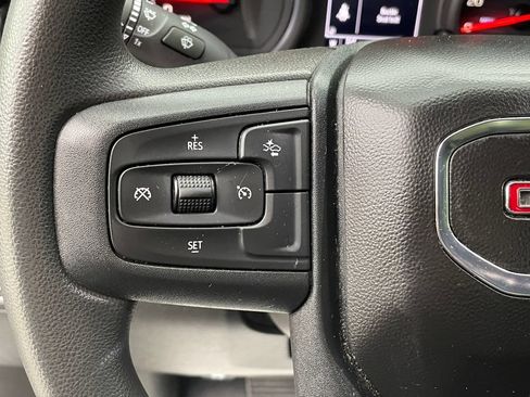 Certified 2024 GMC Sierra 2500 Pro w/ Convenience Package AWD/4WD image 19