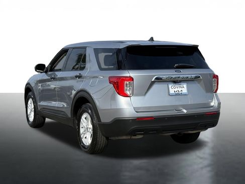 Used 2022 Ford Explorer Base image 6