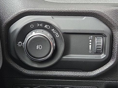 New 2026 Jeep Wrangler Unlimited Sport AWD/4WD image 22