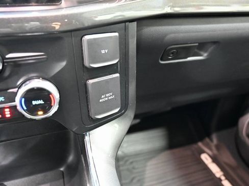 Used 2023 Ford F150 XLT w/ Equipment Group 302A High image 22