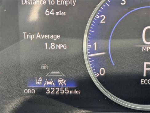 Used 2024 Lexus NX 250 FWD image 11