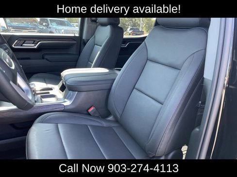 New 2026 GMC Sierra 1500 SLT image 9