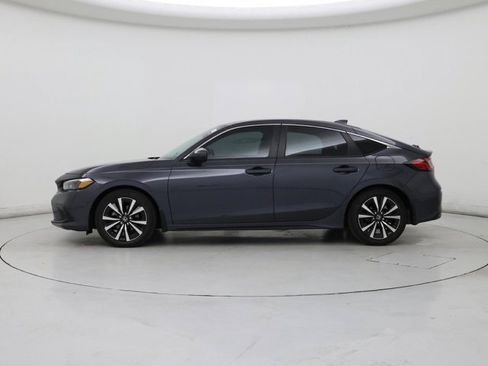 Used 2024 Honda Civic EX-L image 2