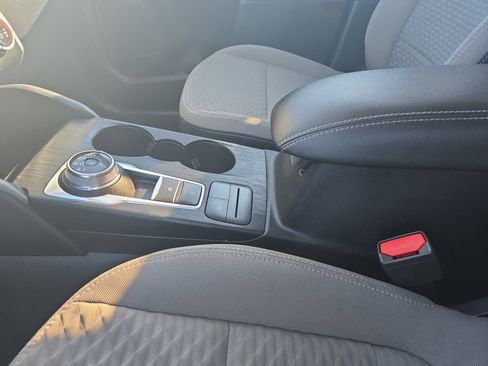 Certified 2022 Ford Escape SE image 22