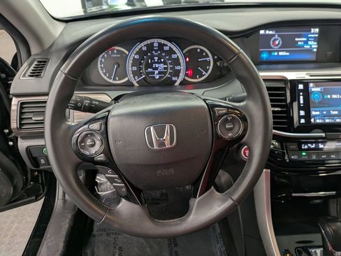 Used 2016 Honda Accord EX-L image 19