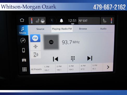 Used 2022 Chrysler Voyager LX FWD image 45