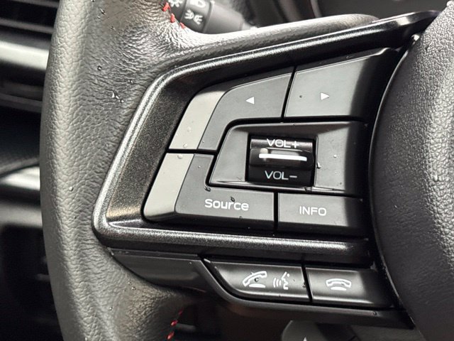 Used 2024 Subaru Forester Sport AWD/4WD image 16