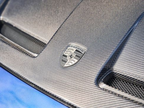 Used 2022 Porsche 911 Turbo S image 6