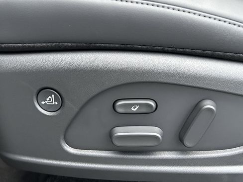 New 2026 Hyundai Palisade Calligraphy image 16