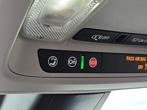 Certified 2023 Chevrolet Blazer LT w/ LPO, Black Grille Bar Package image 26