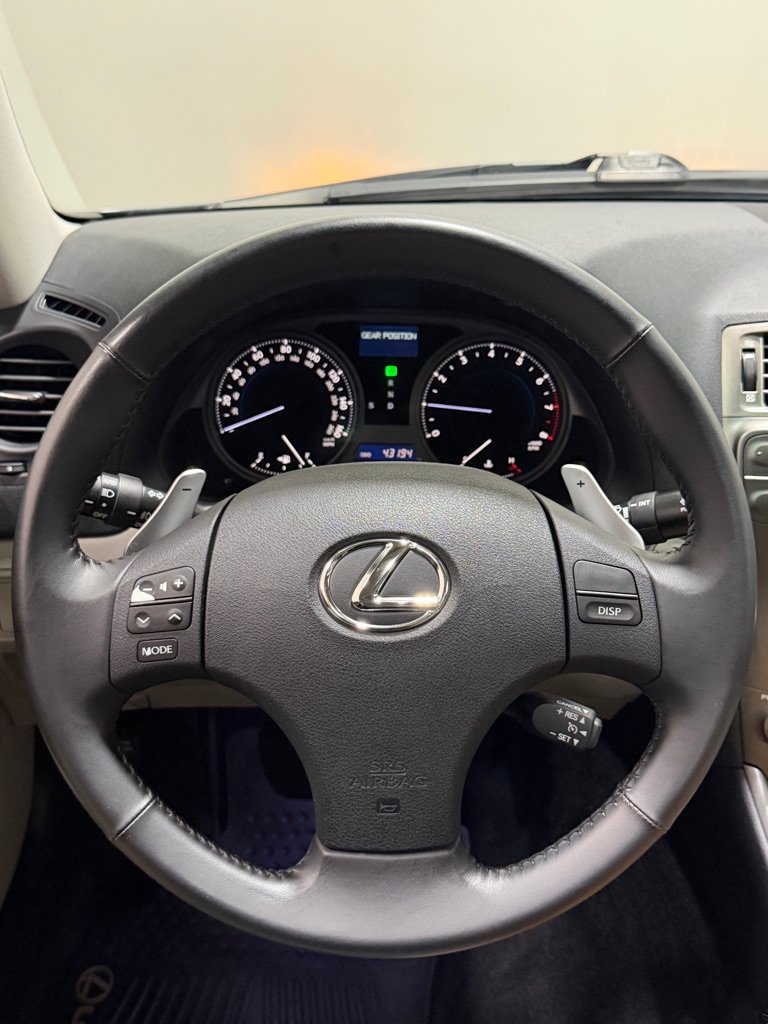 Used 2006 Lexus IS 250 AWD image 15