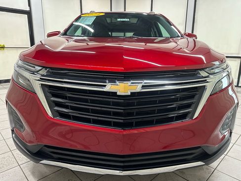 Certified 2024 Chevrolet Equinox LT image 12