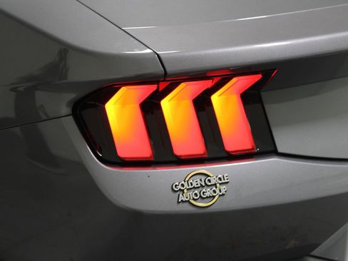 New 2026 Ford Mustang EcoBoost image 45