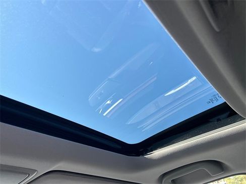 Used 2021 Honda CR-V Touring image 24