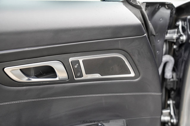 Used 2016 Mercedes-Benz AMG GT S image 69