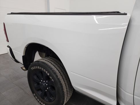 Used 2022 RAM 2500 Big Horn w/ Night Edition image 26