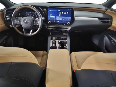 Used 2024 Lexus RX 350 Premium w/ Convenience Package AWD/4WD image 12