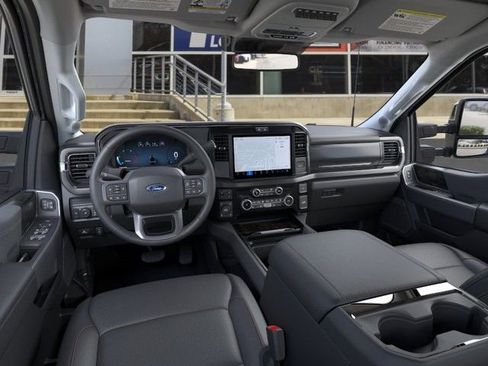New 2026 Ford F250 4x4 Crew Cab Super Duty image 9