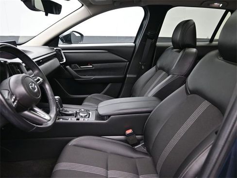 Certified 2023 MAZDA CX-50 2.5 S w/ Preferred Plus Pkg image 22