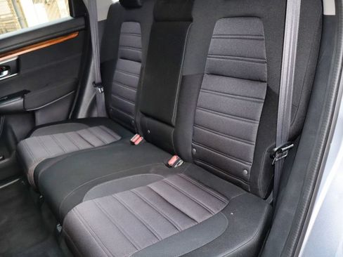Used 2020 Honda CR-V EX image 40