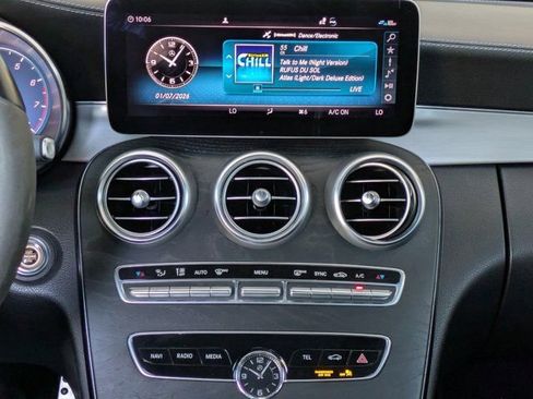 Used 2021 Mercedes-Benz C 300 C 300 w/ Premium Package image 16