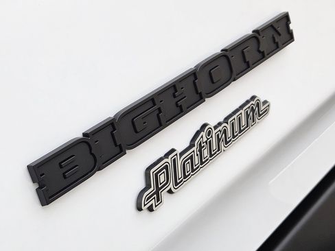 New 2026 RAM 1500 Big Horn image 14