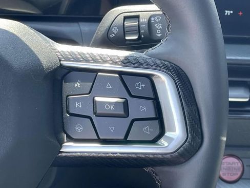 New 2025 Ford Mustang Coupe image 6