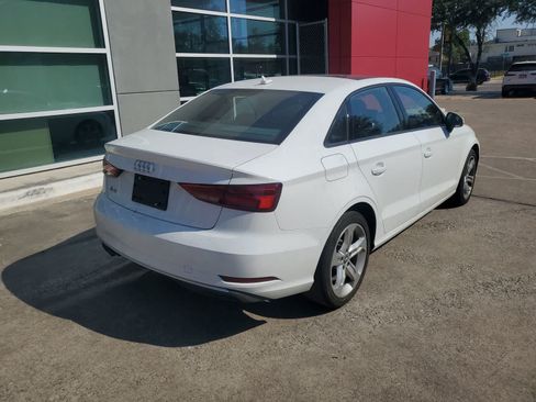 Used 2017 Audi A3 2.0T Premium FWD image 6