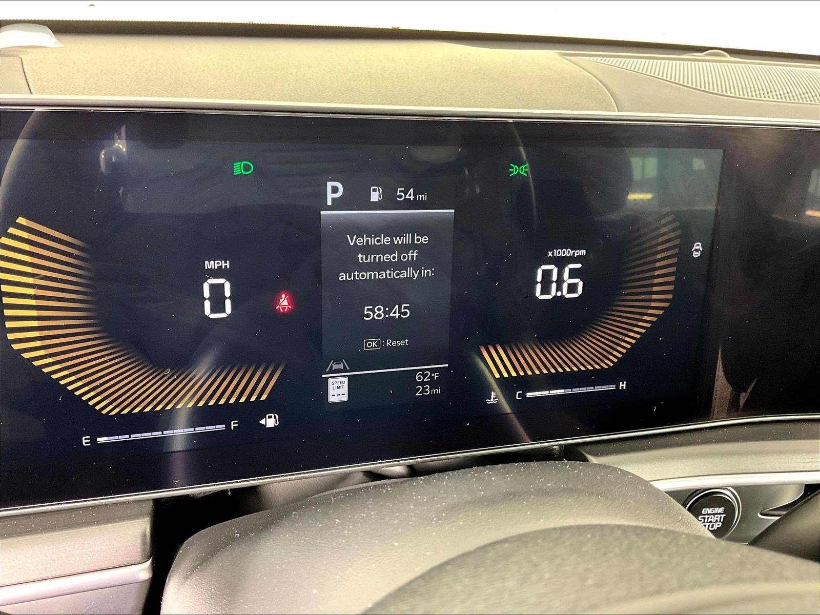 New 2026 Kia K5 GT-Line w/ GT-Line Premium Package FWD image 24
