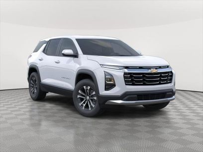 New 2026 Chevrolet Equinox LT
