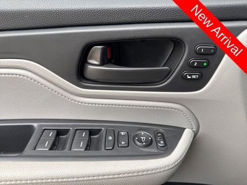 Used 2020 Honda Odyssey EX-L image 13