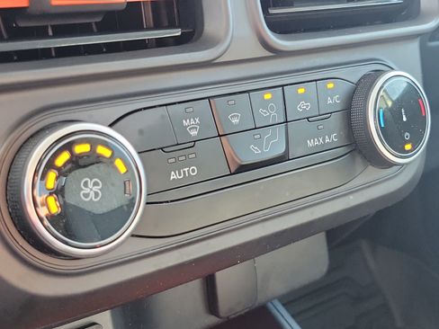 Used 2023 Ford Maverick XLT w/ Equipment Group 300A Standard AWD/4WD image 25
