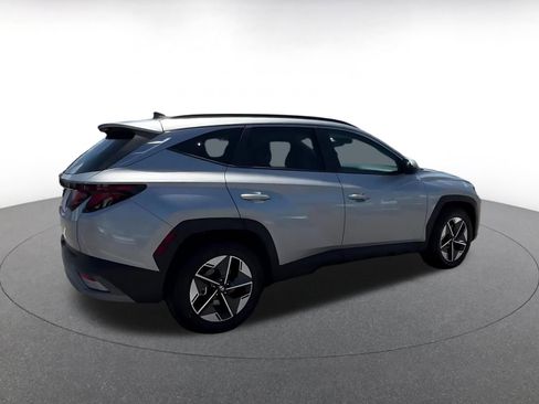 Used 2025 Hyundai Tucson SEL image 14
