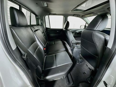 Used 2023 Honda Ridgeline RTL image 26