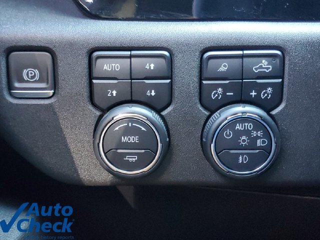 Used 2024 Chevrolet Silverado 1500 RST w/ RST All Star Premium Package AWD/4WD image 27